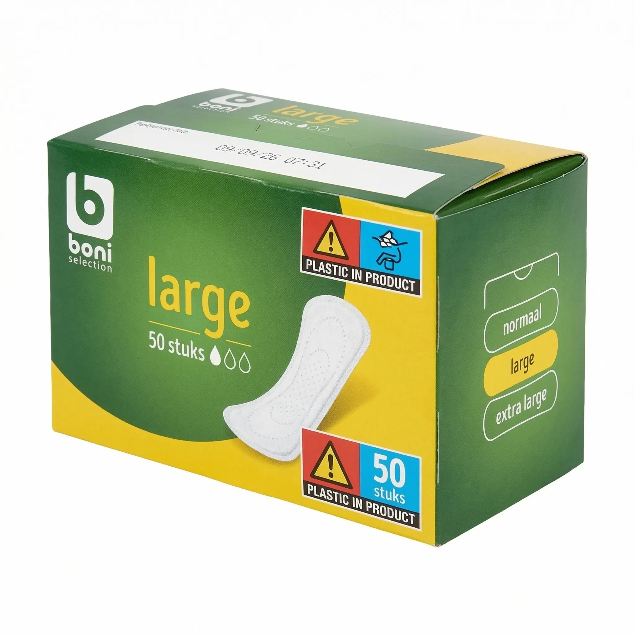 paquet familial de Large pour femme Cameroun